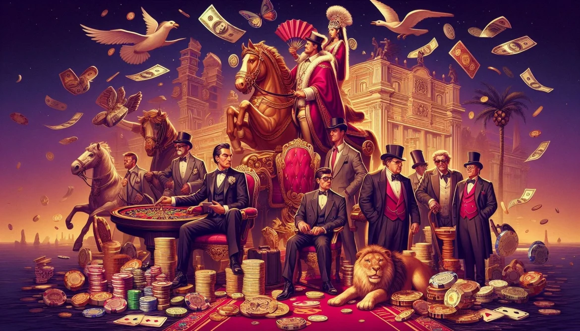 Boho Casino